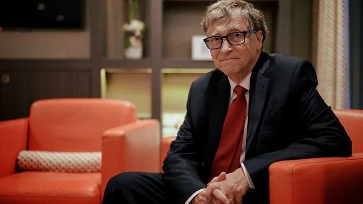 Bill Gates: भविष्यात येणाऱ्या दुसऱ्या महामारीसाठी तयार रहा