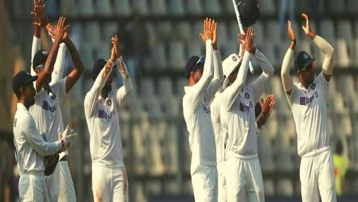 Virat Sena on the threshold of creating history by winning the Test series for the first time in South Africa