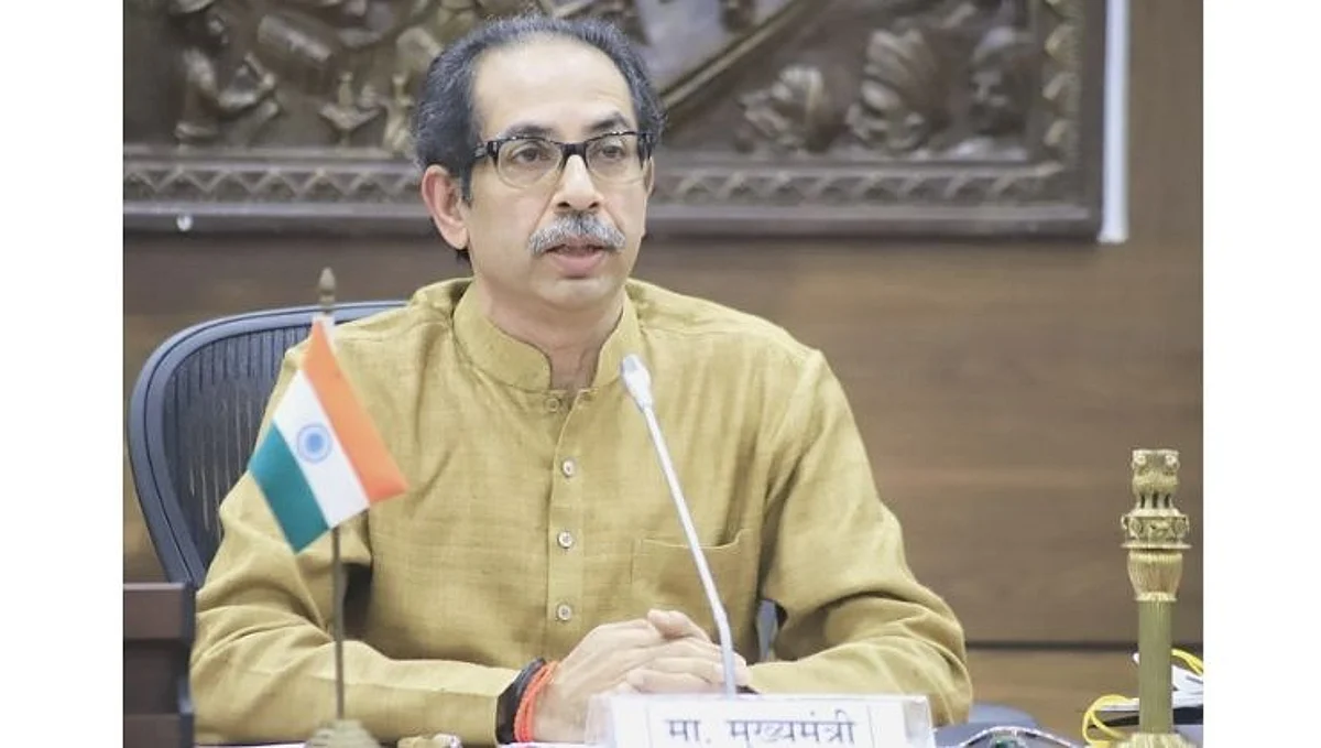 CM Uddhav Thackeray will decide about Lockdown 