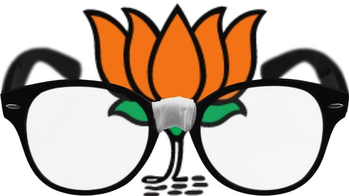 BJP
