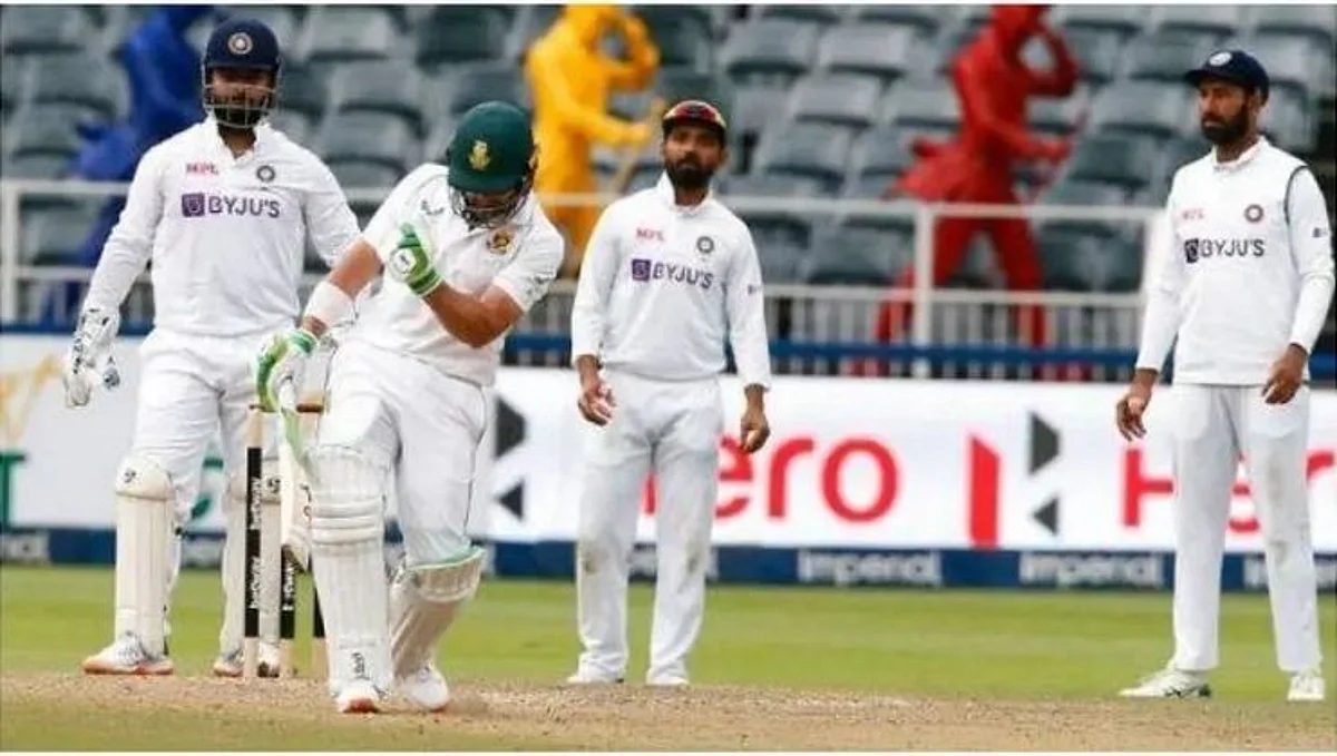 IND vs SA: ‘भारत को मेरी हड्डियां तोड़नी होंगी’, डीनच्या वचनाचा वडिलांकडून खुलासा