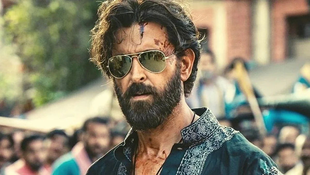 Hrithik Roshan