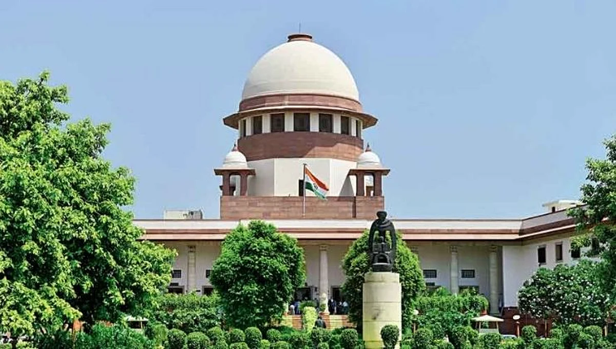 हरिद्वार धर्म संसद वाद: द्वेषयुक्त भाषण देणाऱ्यांवर कारवाईची मागणी, सर्वोच्च न्यायालय याचिकेवर सुनावणीस तयार