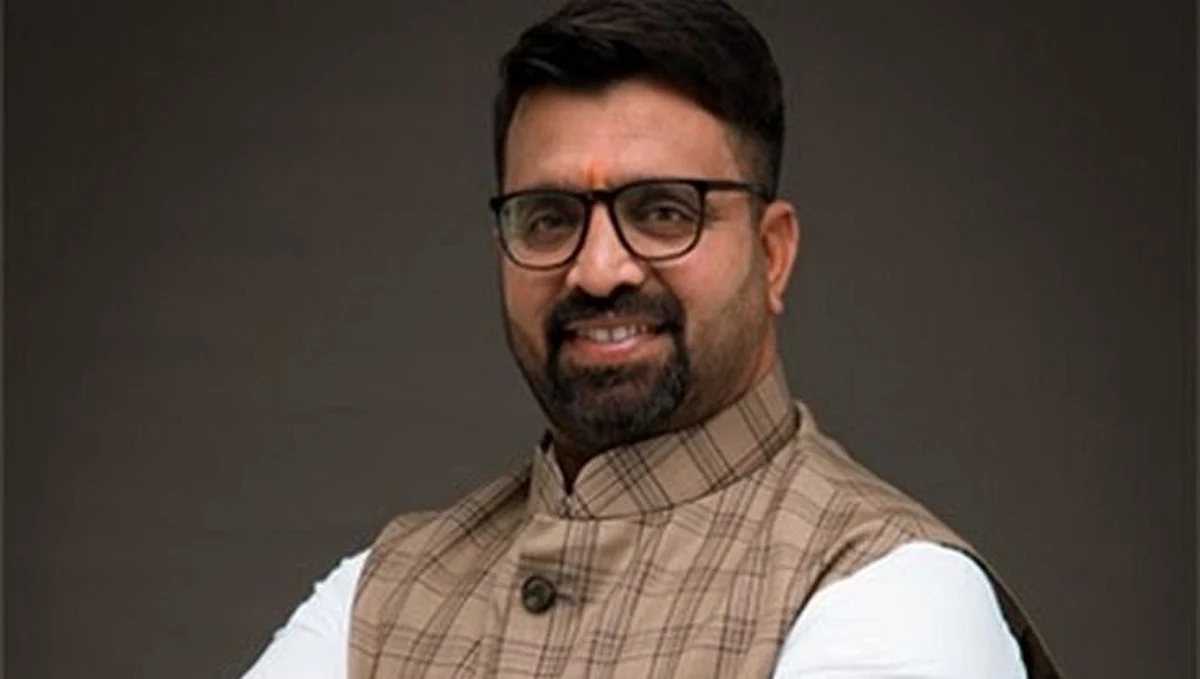 फडणवीसांच्या गोवा टीममध्ये भोसरीचे आमदार महेश लांडगेंची वर्णी