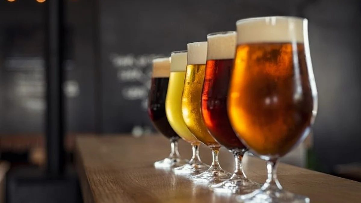 Beer