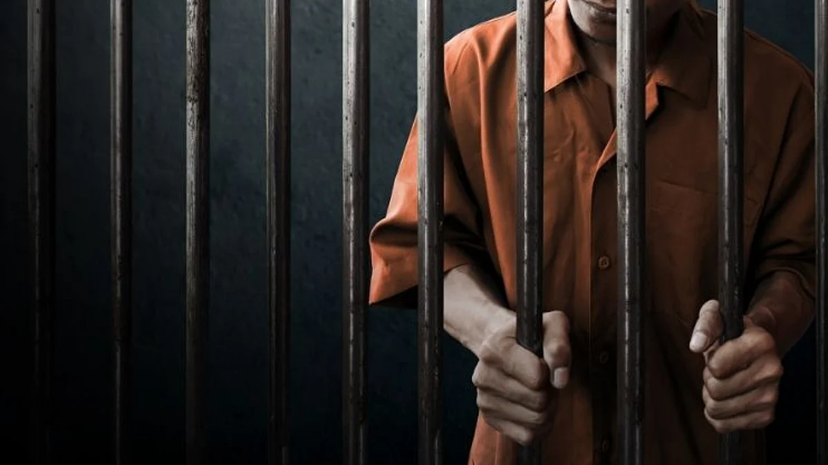 Prisoners