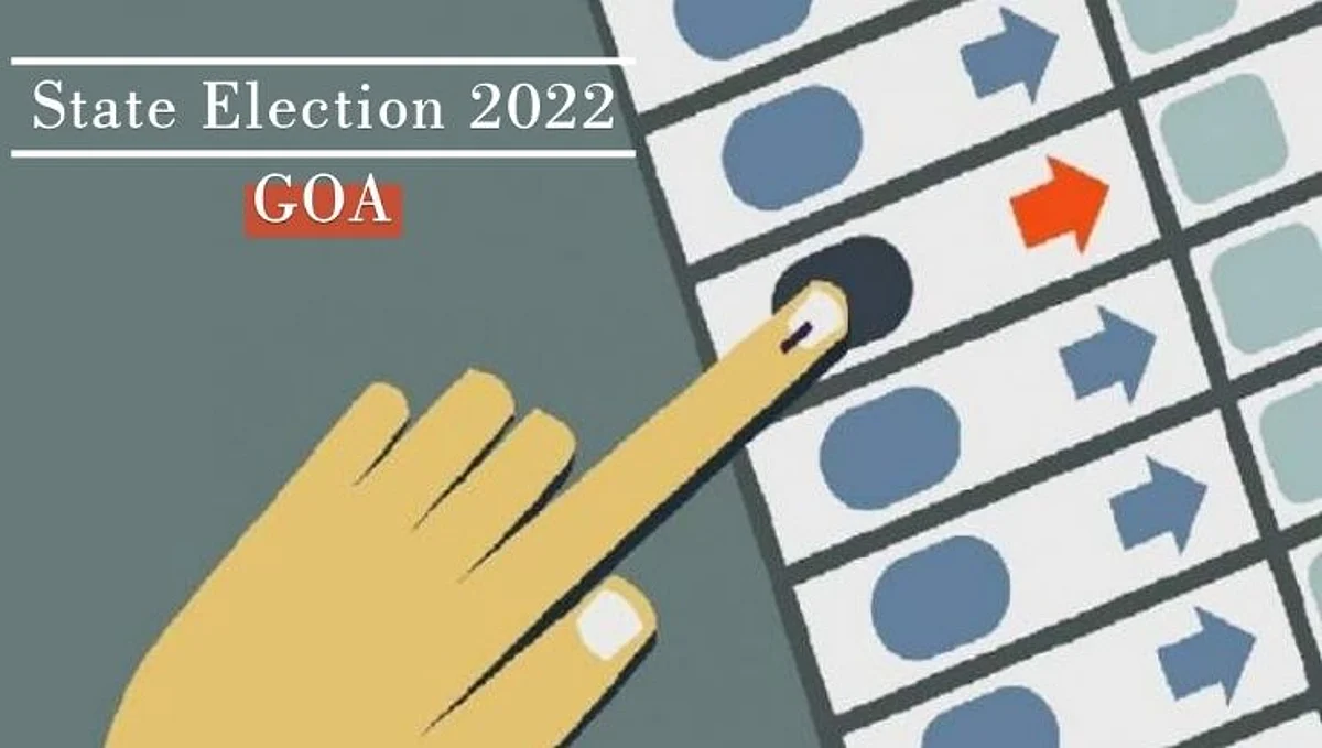 Goa Election 2022: मतदार प्रतिनिधींना RTPCR चाचणी बंधनकारक