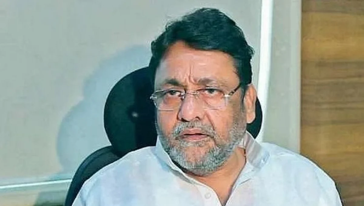 Nawab Malik