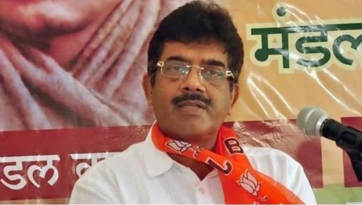 देशाच्या ऐक्यासाठी मुखर्जींचे योगदान अतुलनीय : तानावडे