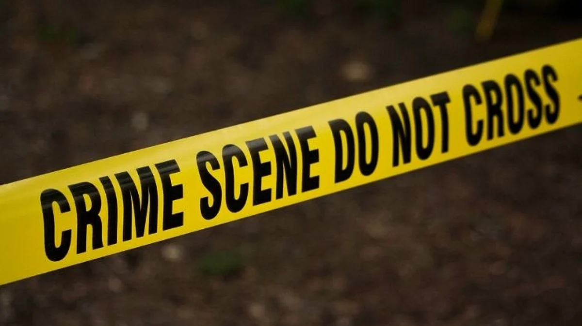 The body of a Kerala student was found drowned in the sea