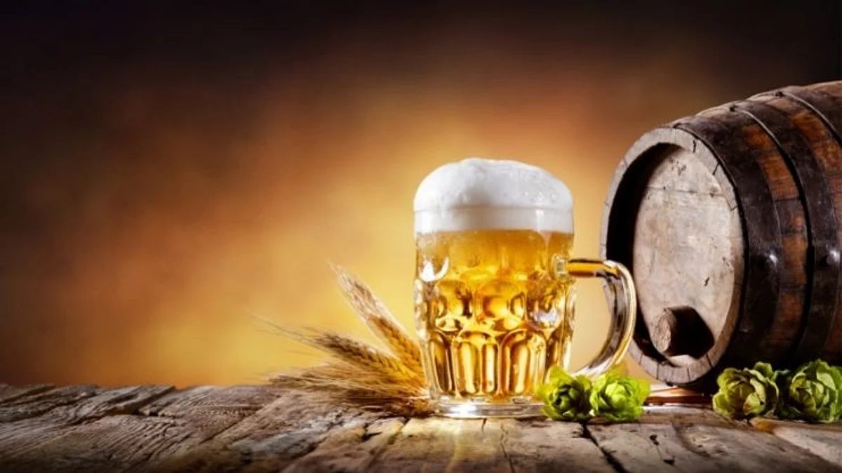 Beer