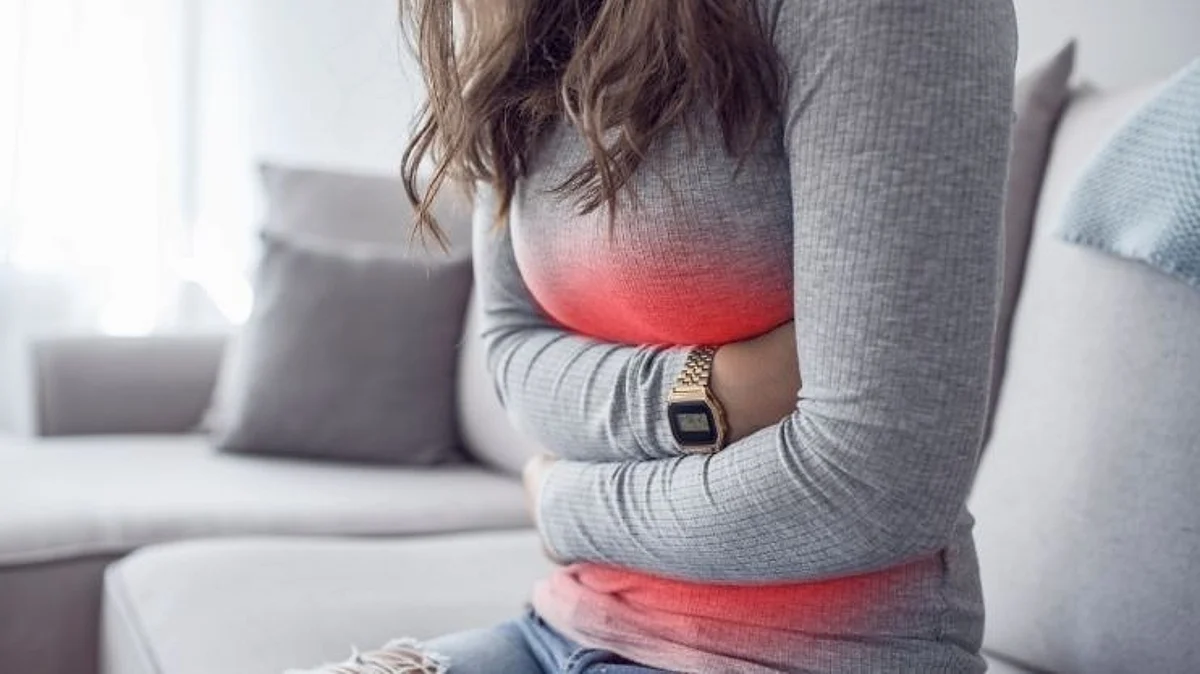 Stomach Cancer Symptom