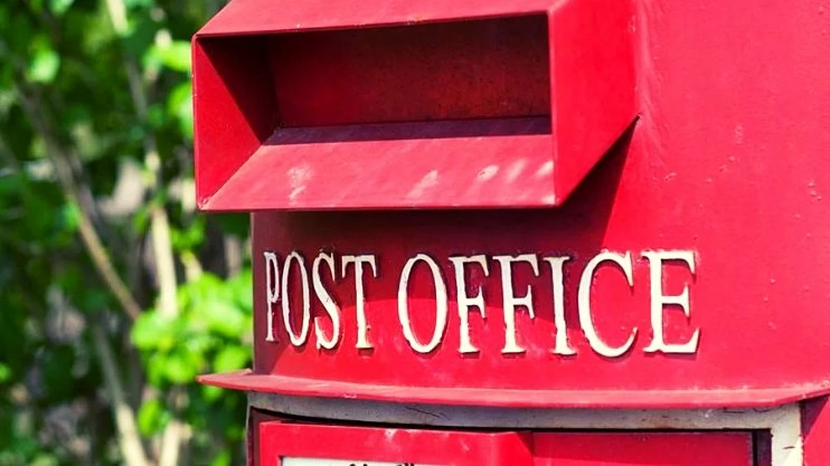 Post Office