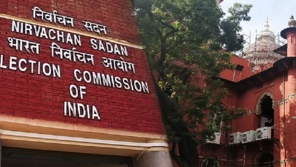 Election Commission of india