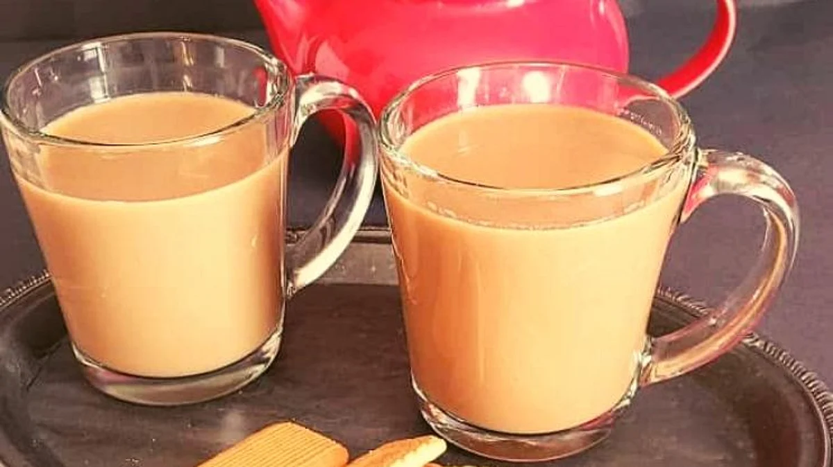 Tea Reduce Type 2 Diabetes