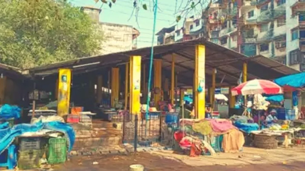मडगाव मासळी मार्केटमधील क्रेट्स चोरून भंगारात विकल्या!