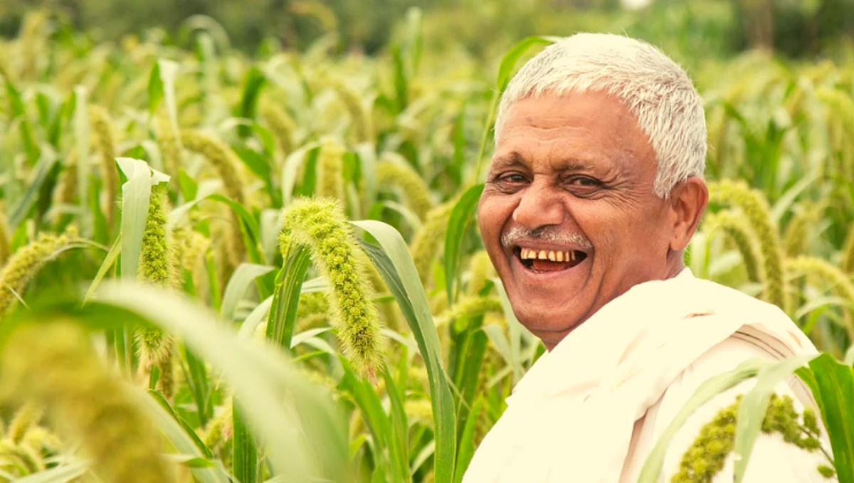 PM Kisan Yojana