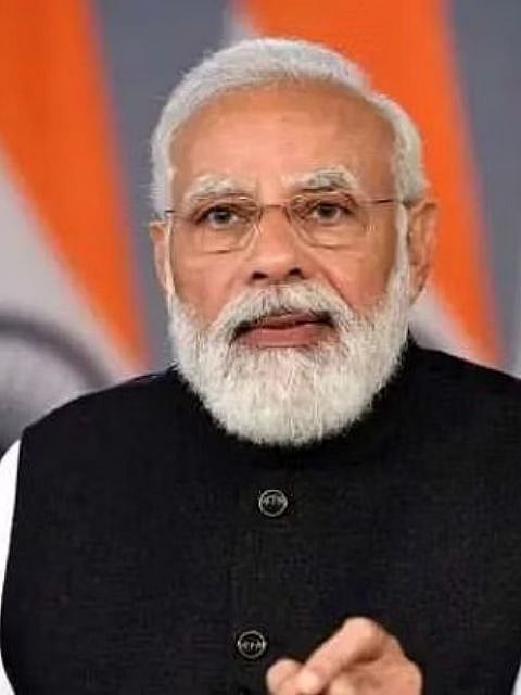 Goa Election: पंतप्रधान मोदी यांची आज म्हापशात सभा