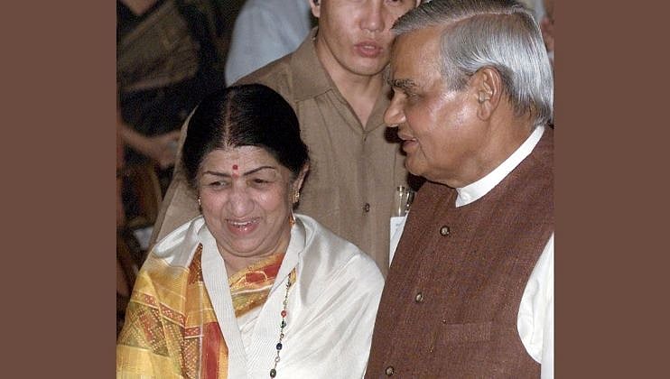 Lata Mangeshkar