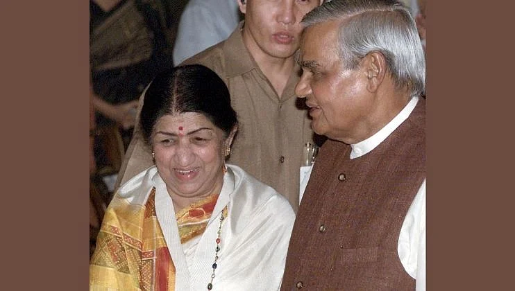 Lata Mangeshkar