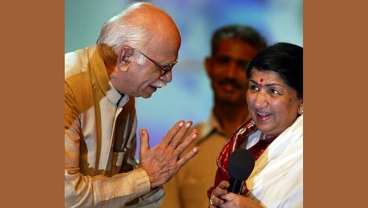 Lata Mangeshkar