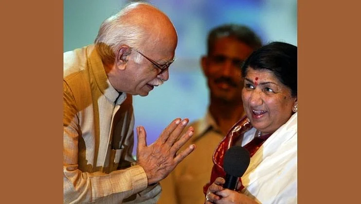 Lata Mangeshkar