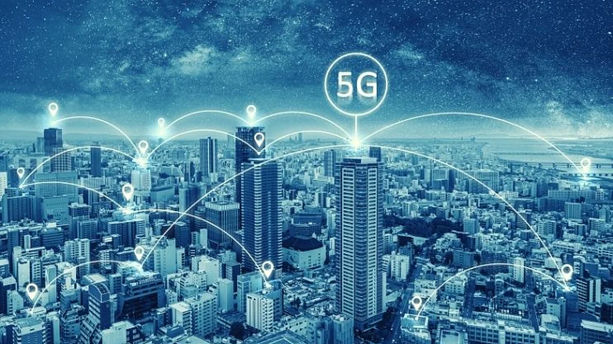 5G नेटर्वकचा मिळणार लाभ, सरकारने दिली 5G स्पेक्ट्रमच्या लिलावाला मंजुरी