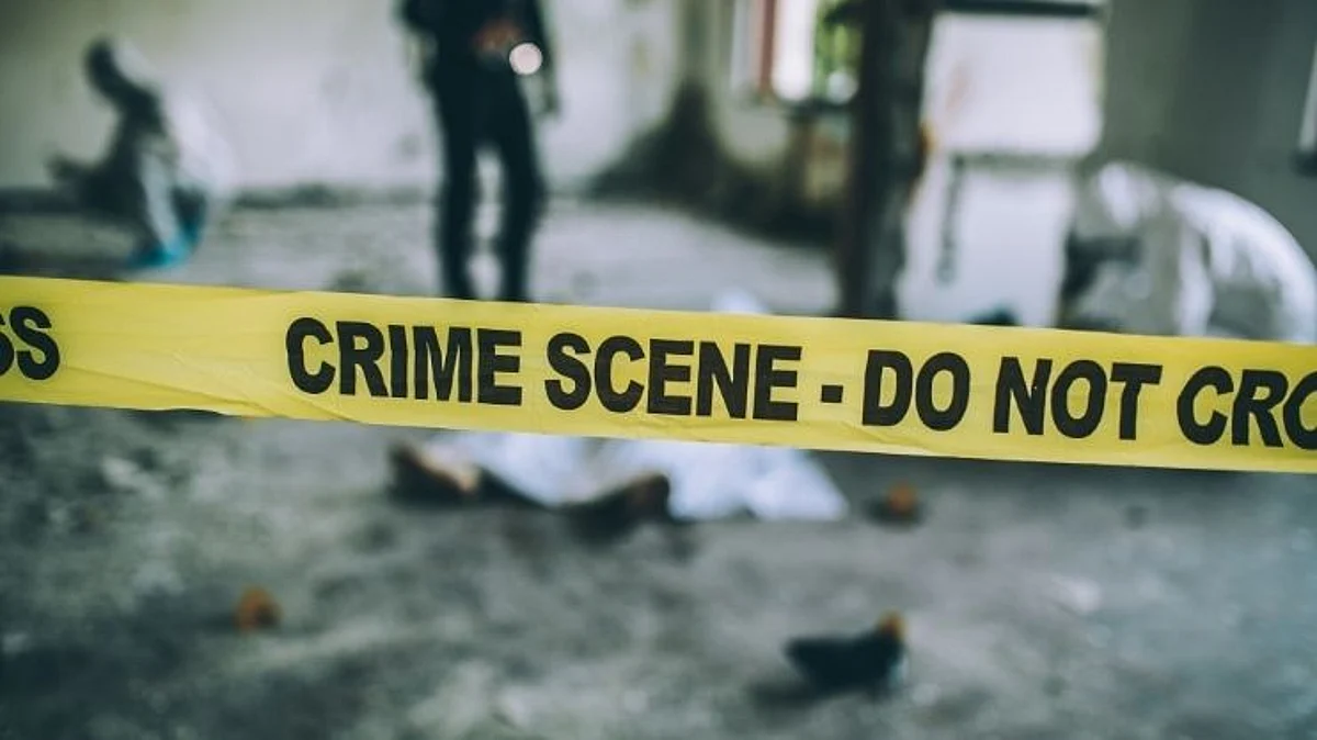 Crime News