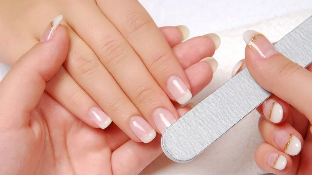 Nails Care Tips