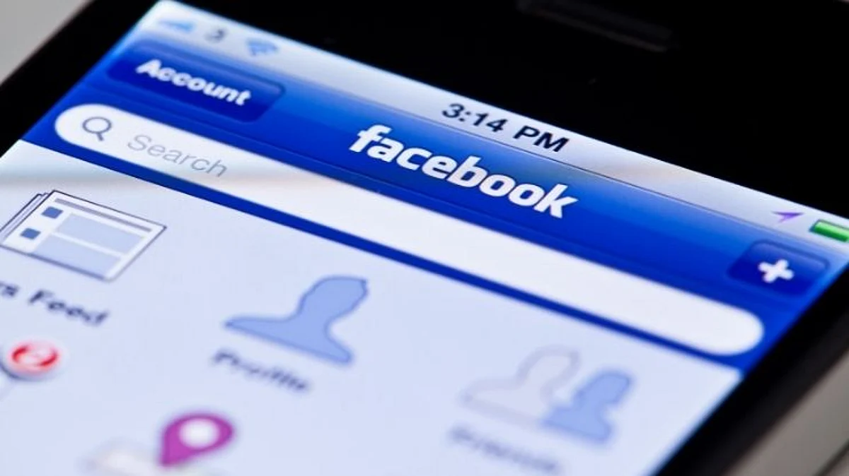 Facebook