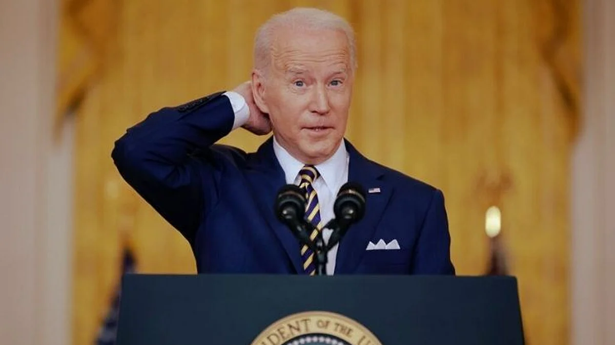 Joe Biden