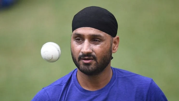 Harbhajan Singh