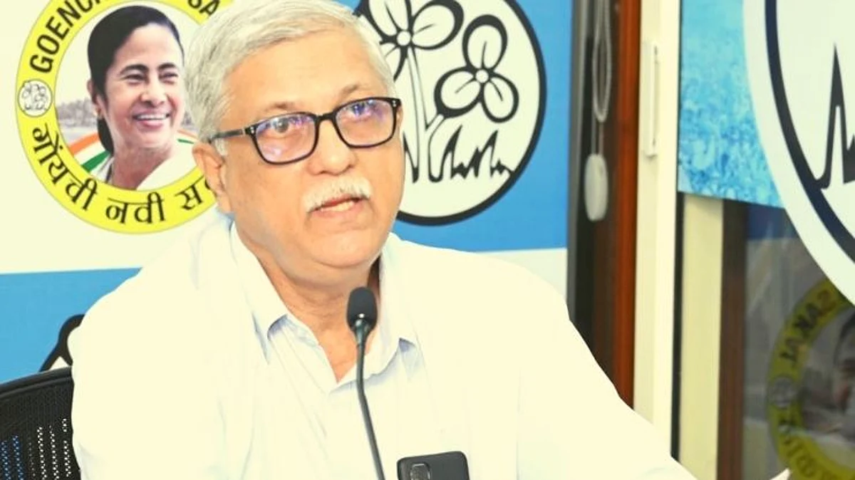 Rajendra Kakodkar