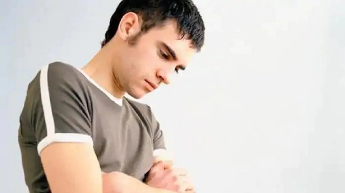 Erectile Dysfunction