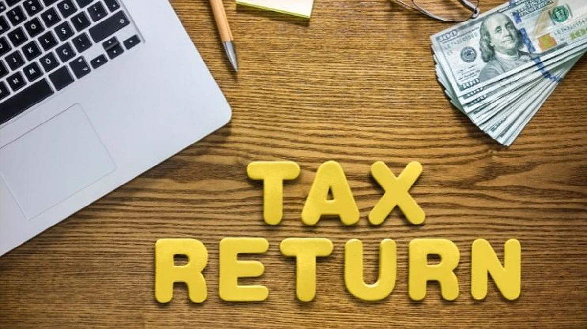 Income Tax Return Latest News, ITR New Forms, ITR filing process in Marathi, income tax return filing process in Marathi,