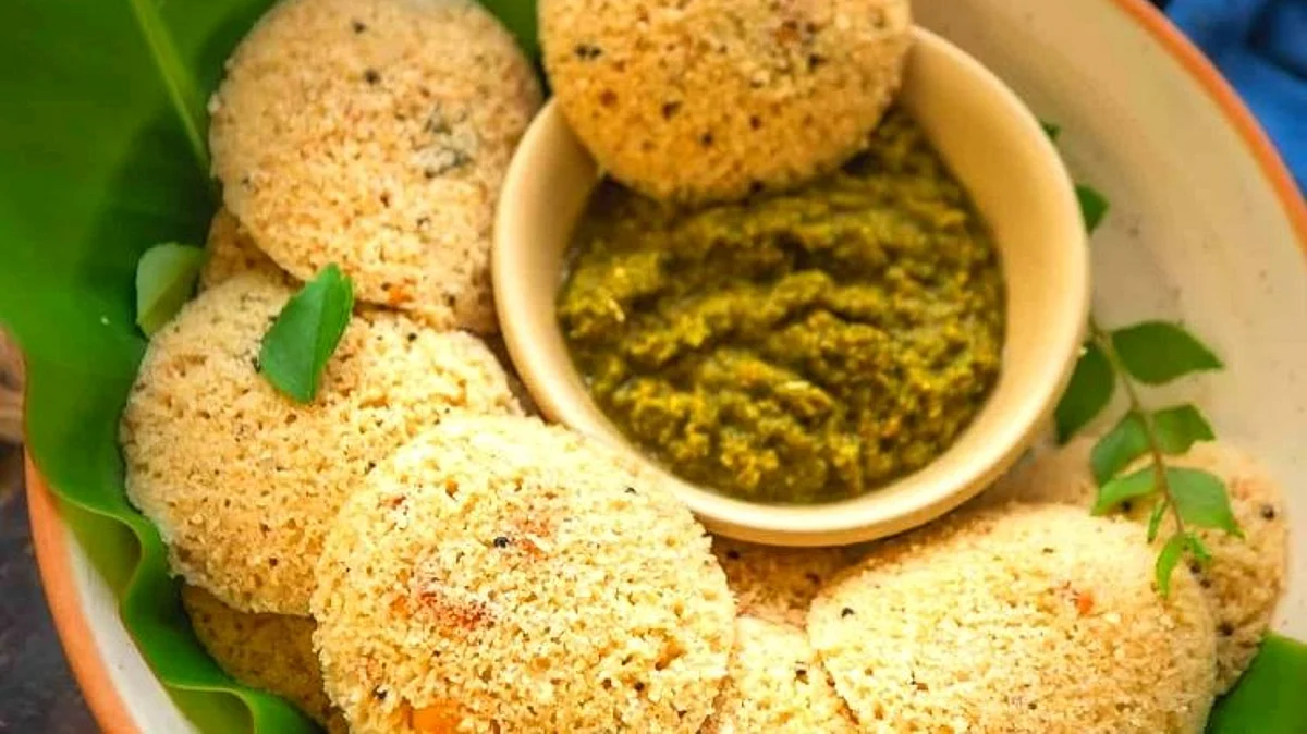 Oats Idli, Healthy Breakfast Tips