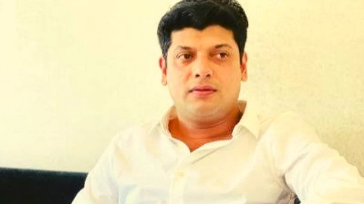Amit patkr