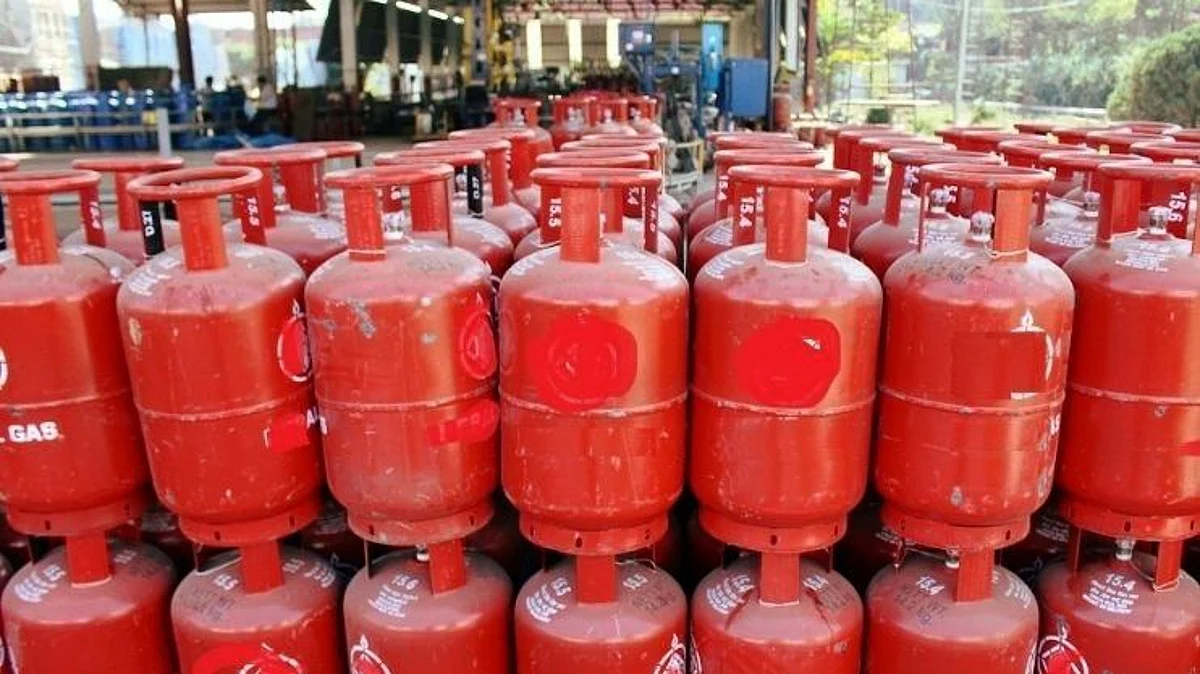 LPG Price News| LPG Price news updates
