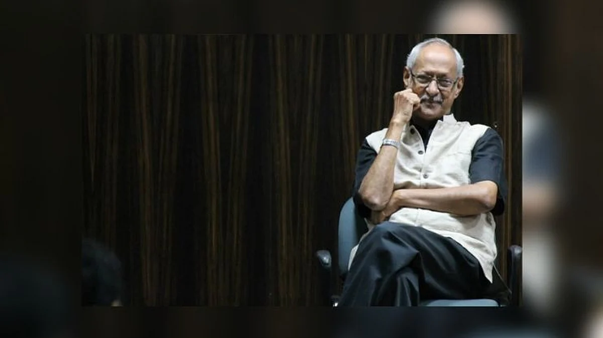 देशात अभिव्यक्ती स्वातंत्र्याला थारा आहे का: एन. राम