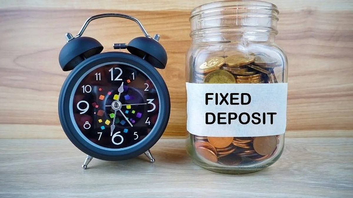 Fixed Deposits मध्ये गुंतवणूक होणार आकर्षक; व्याजदरात वाढ