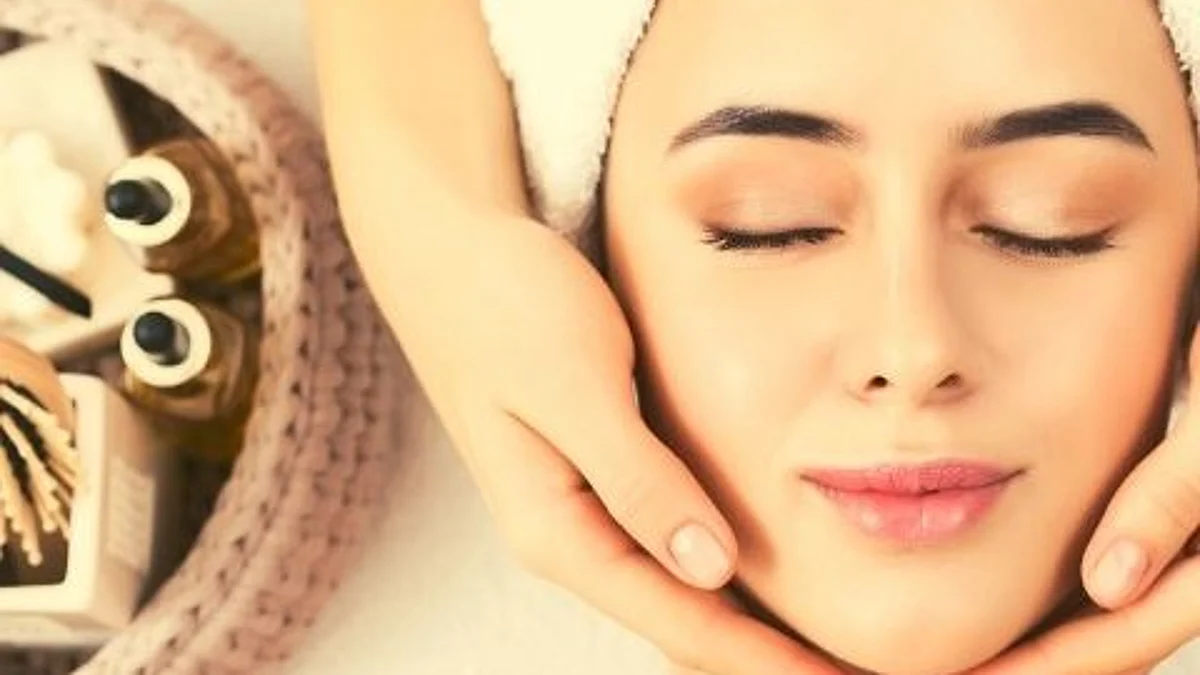 Skincare Tips