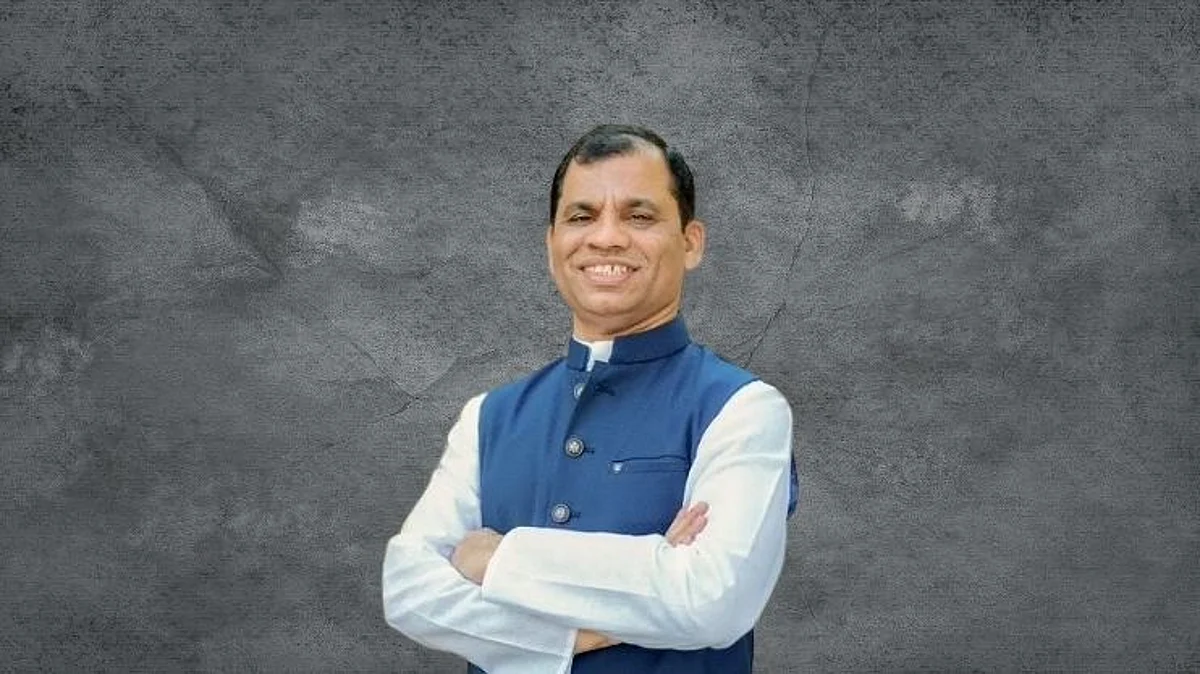 Chandrakant Shetye