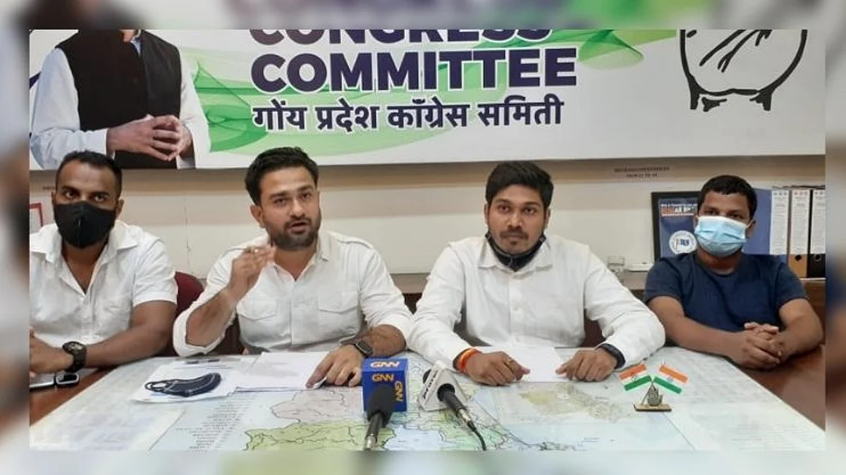 'सरकारला गोमंतकीय जनतेची काळजीच नाही'