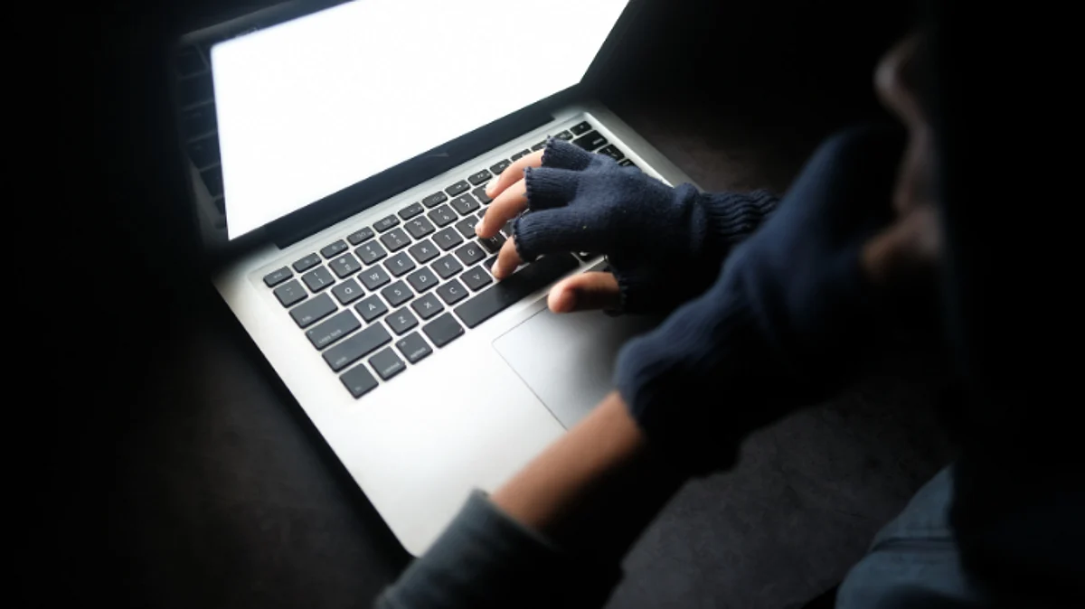Cyber Crime