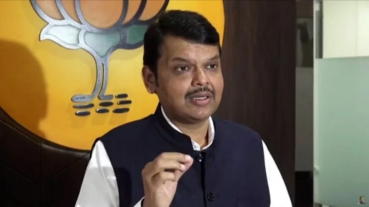 ठाकरे सरकारला देवेंद्र फडणवीसांचा इशारा, ओबीसी आरक्षणावर ही मोठं विधान