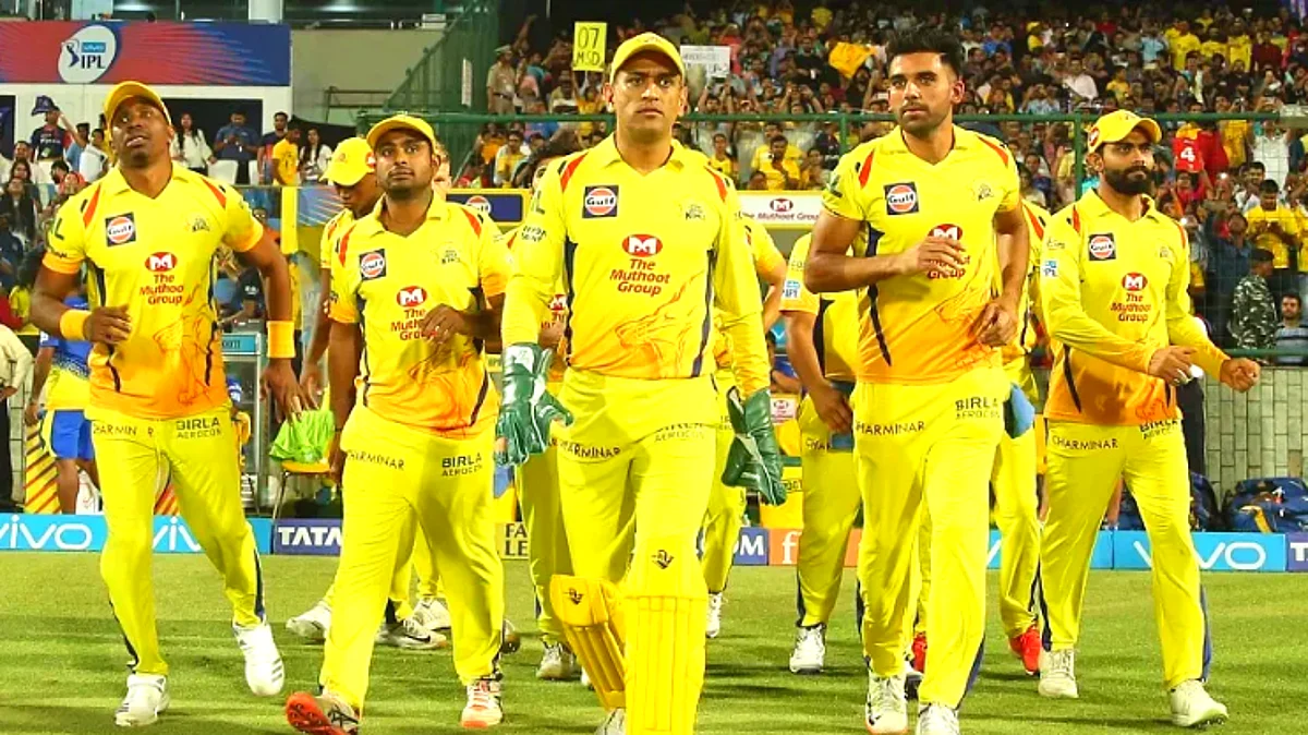 CSK | IPL 2022 Latest News