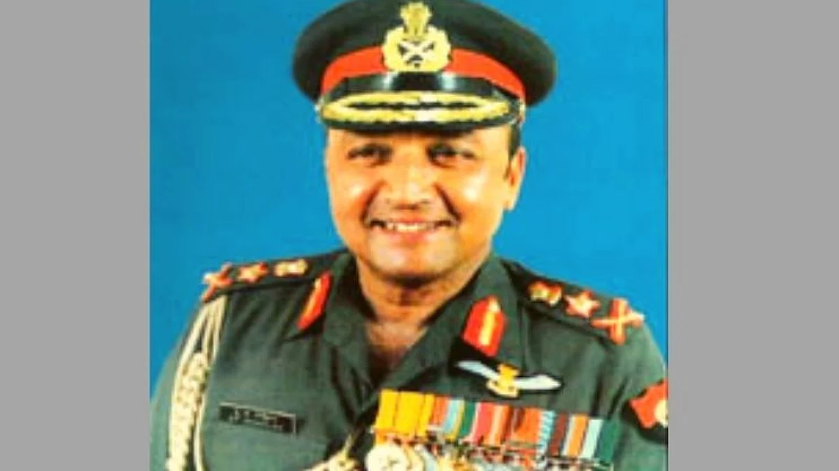 Sunith Francis Rodrigues