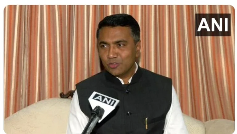 सरकार स्थापनेसाठी मगोपची मदत घेणार : मुख्यमंत्री