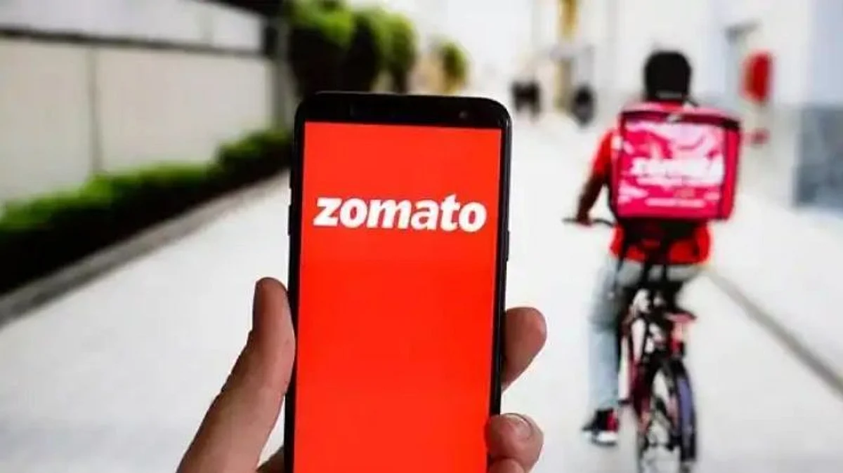 Zomato