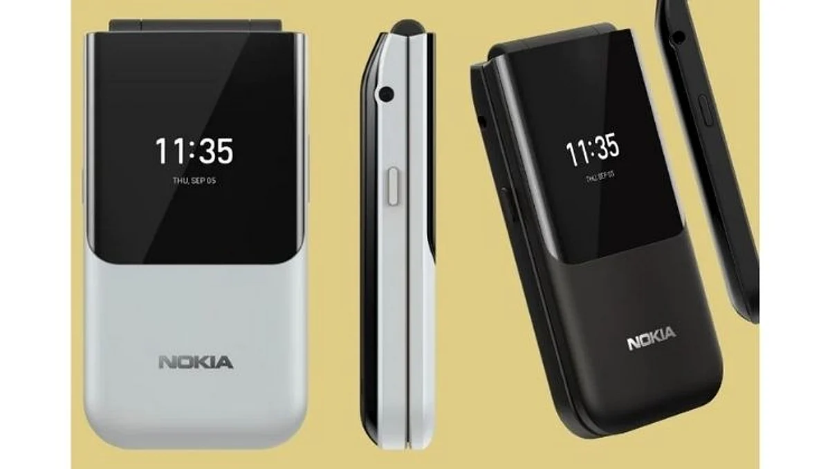 Latest Nokia smartphone launch News | Latest Nokia smartphone News | Latest Tech News in Marathi